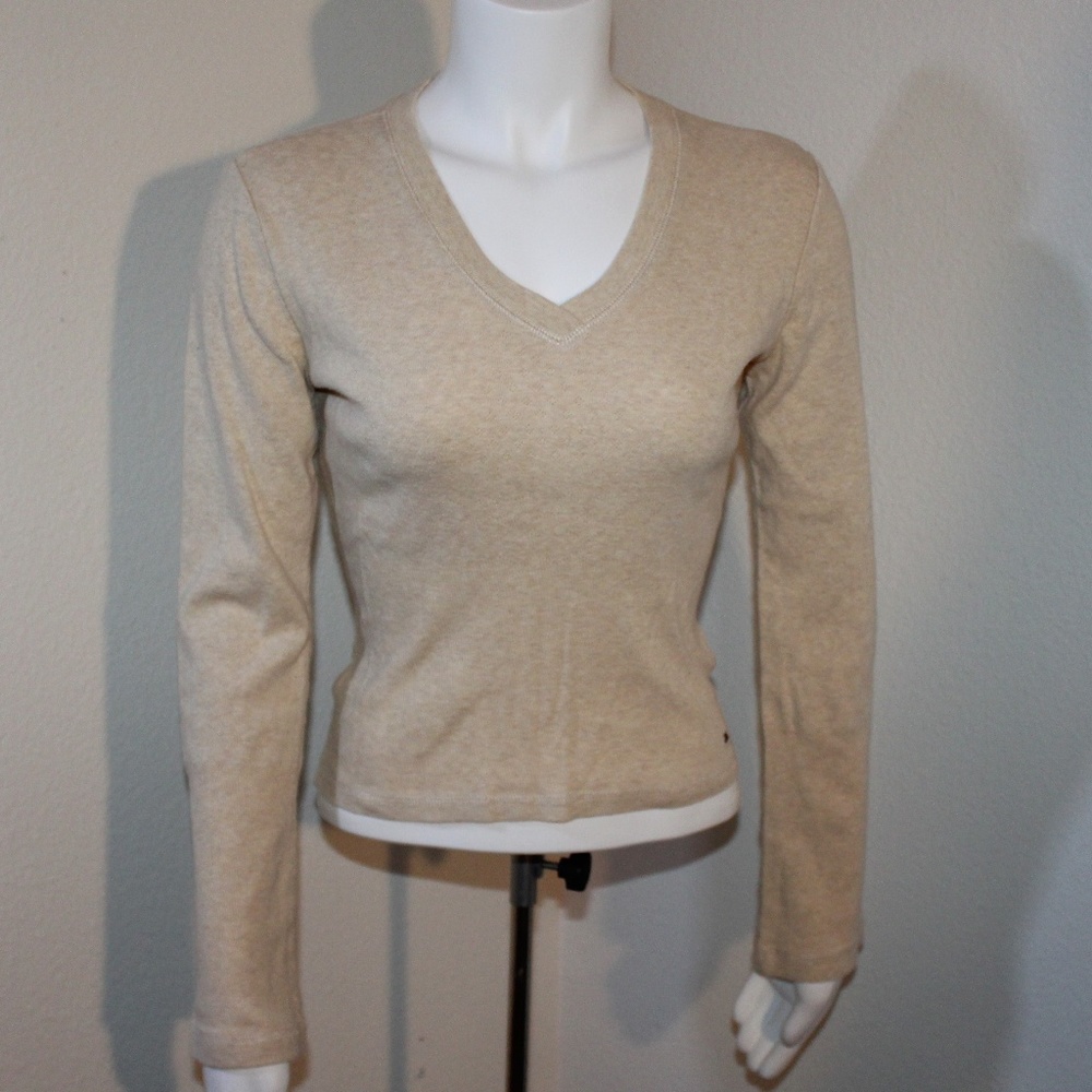 Tommy Jeans V Neck
